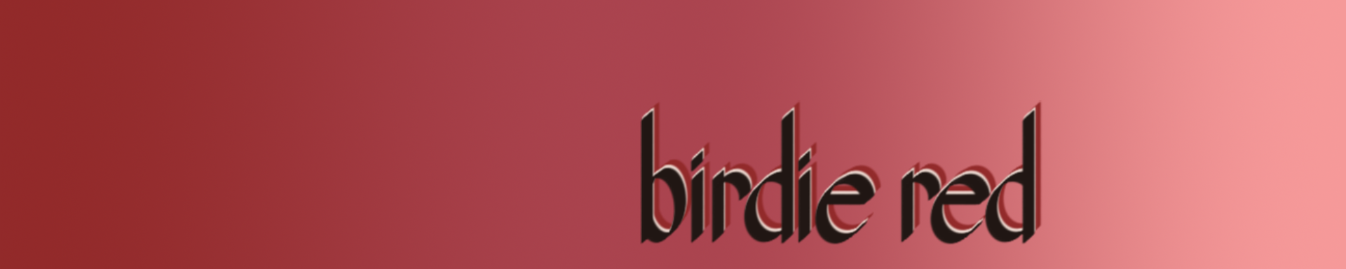 Birdie Red Free thumbnail