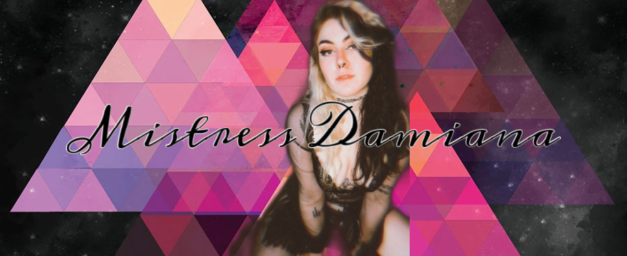 mistressdamiana thumbnail