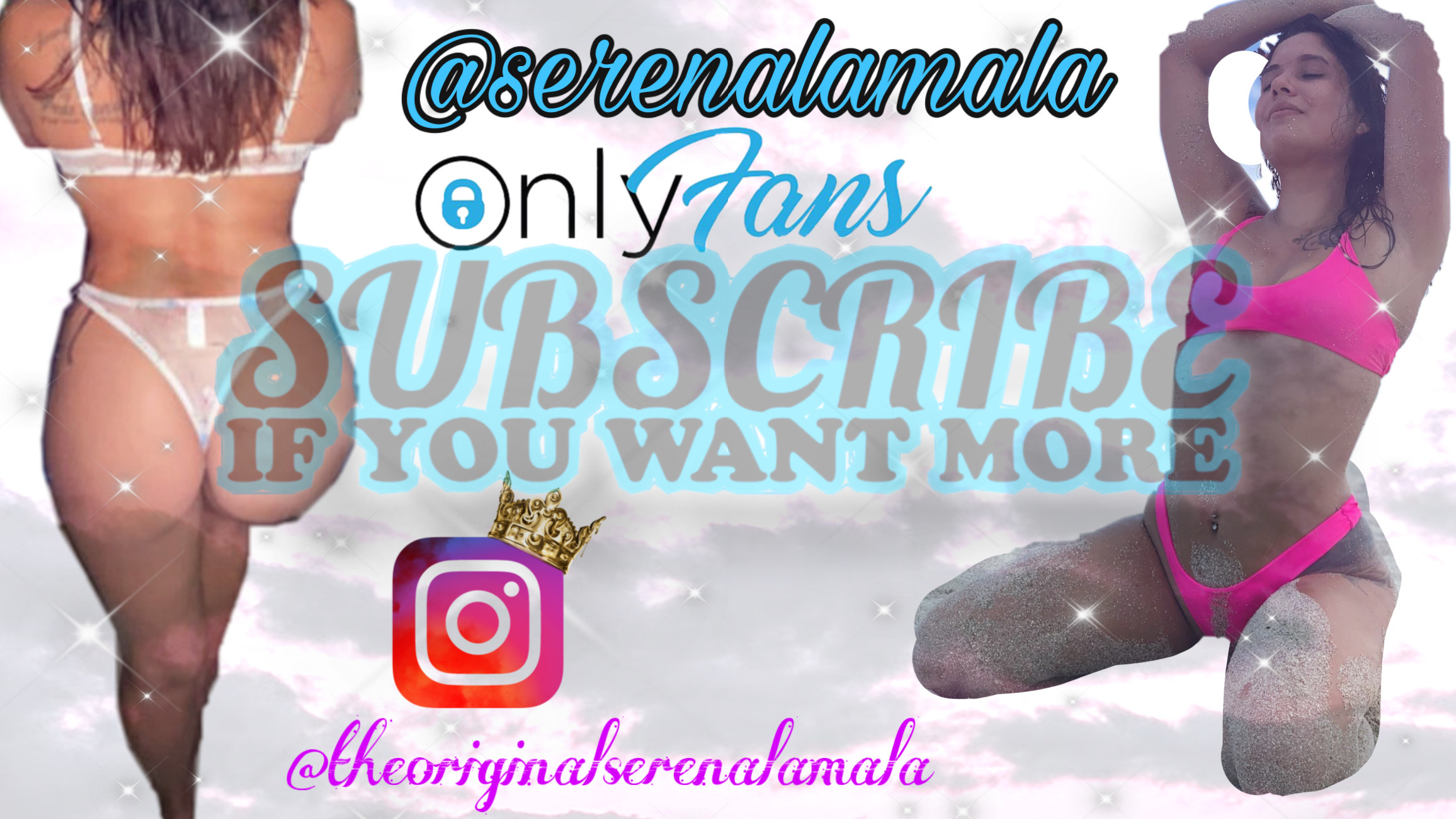 serenalamala thumbnail