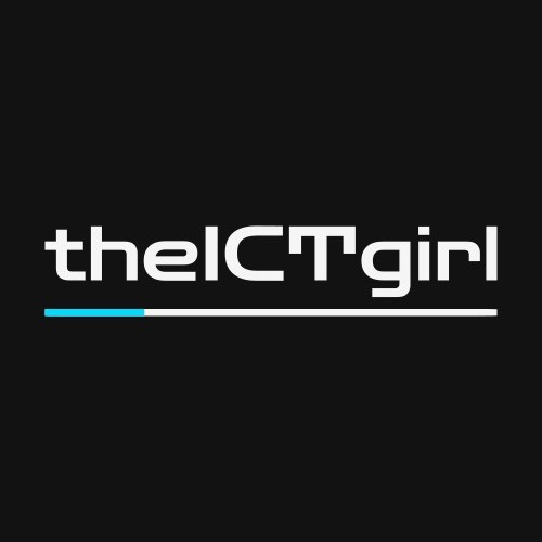 The ICT Girl profile