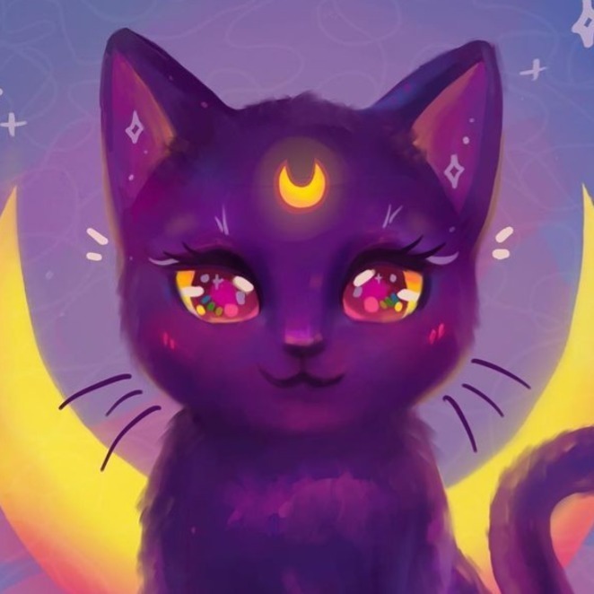 Luna🌜 thumbnail