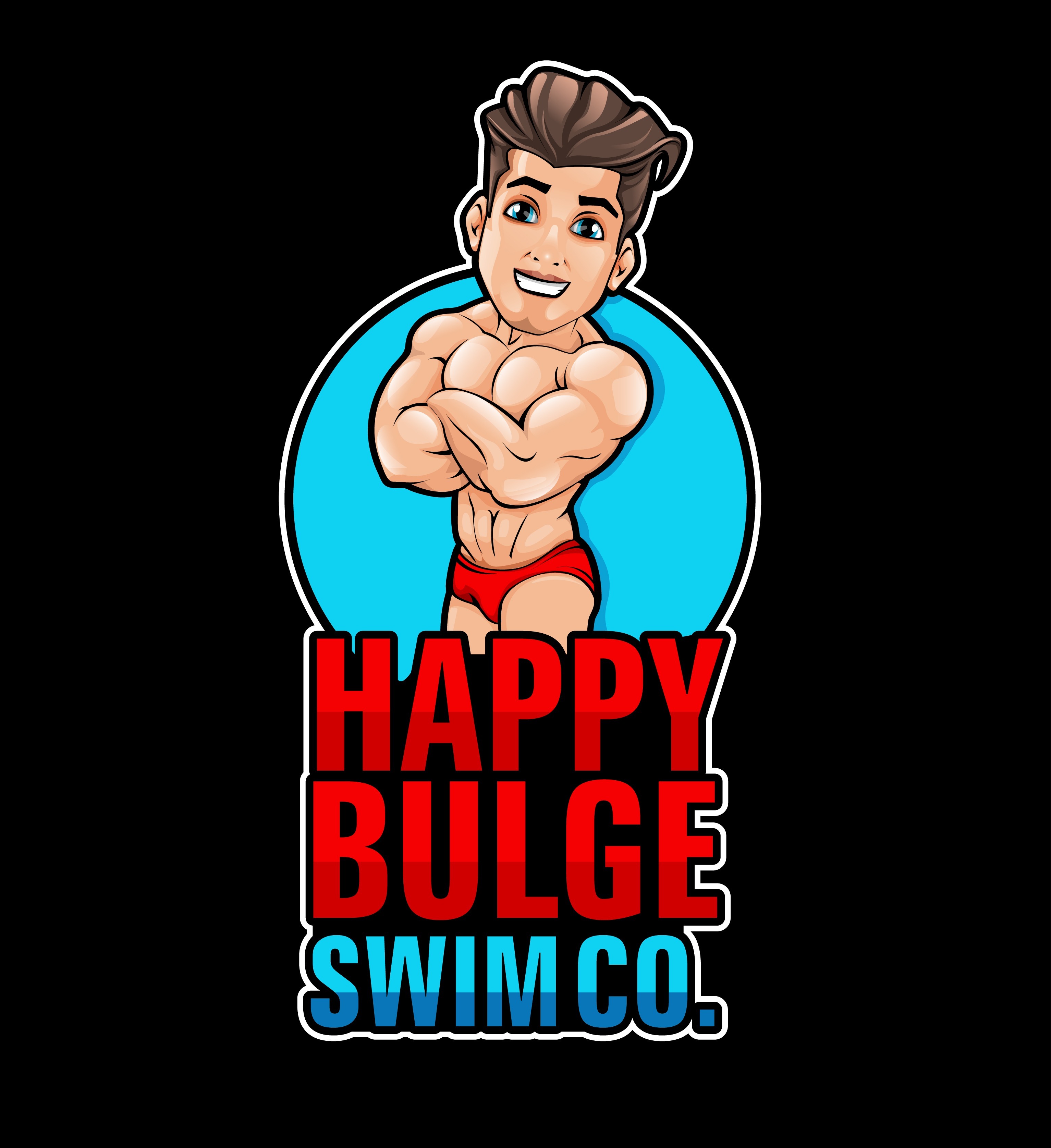 happybulgecover