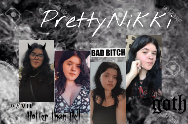 prettynikki99 thumbnail