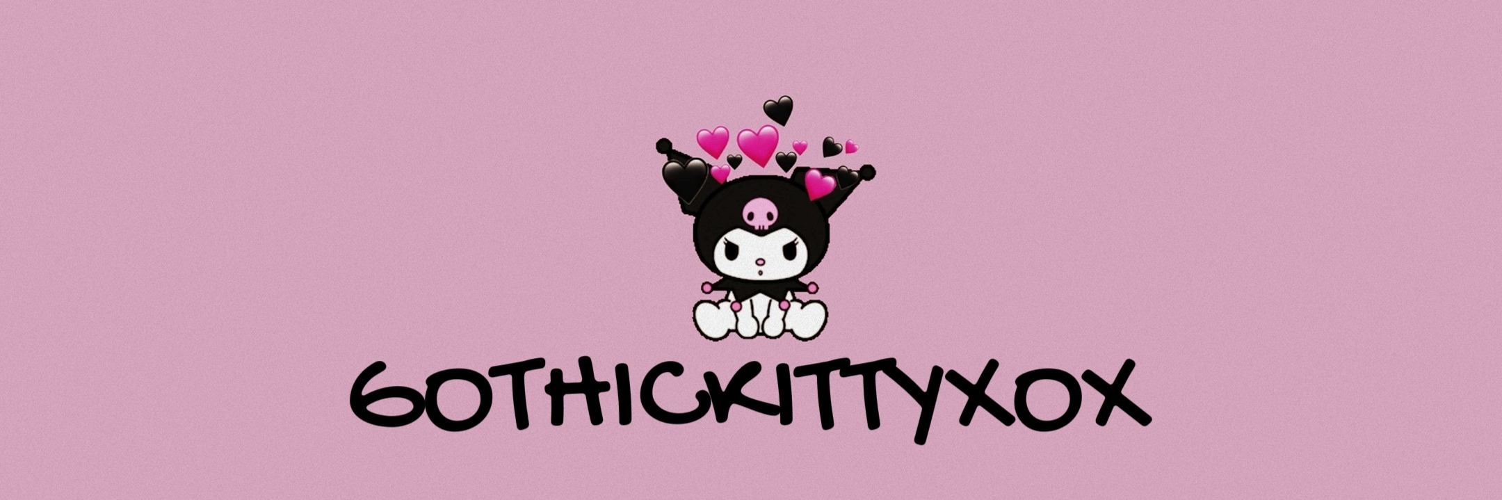 GothicKittyxox thumbnail