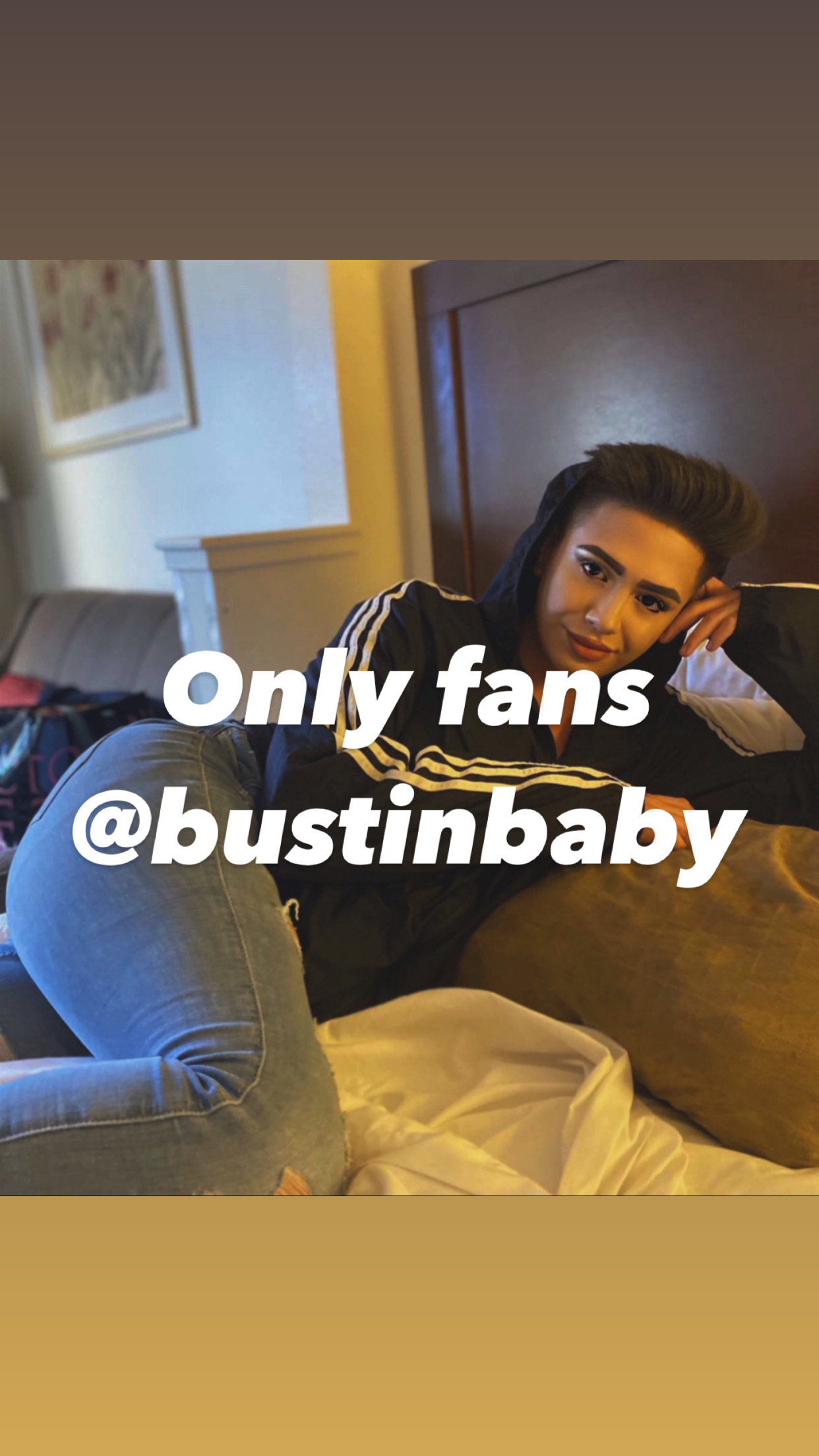 bustinbaby thumbnail