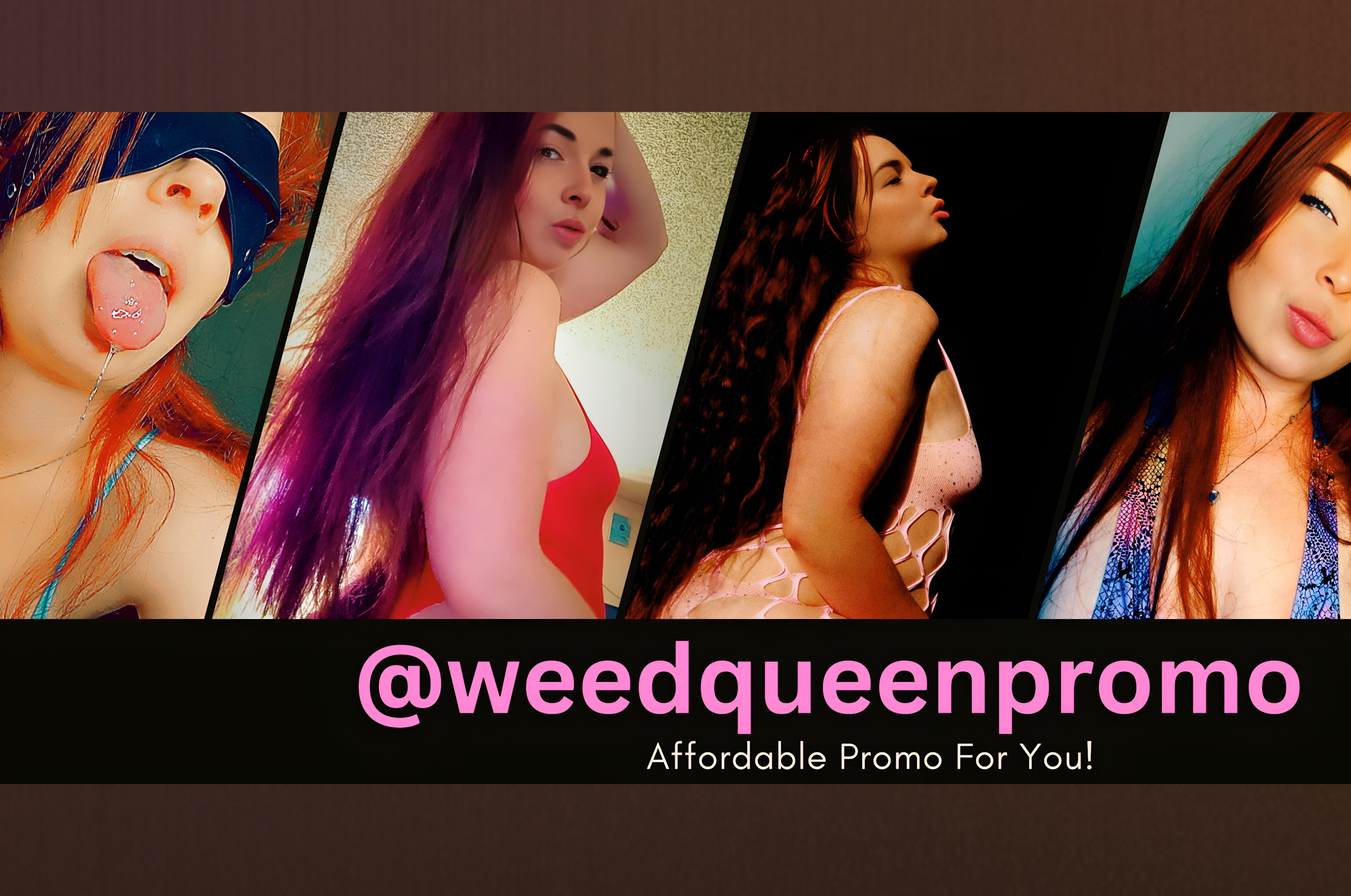 weedqueenpromo thumbnail