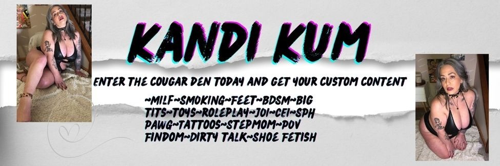 Kandi Kum thumbnail