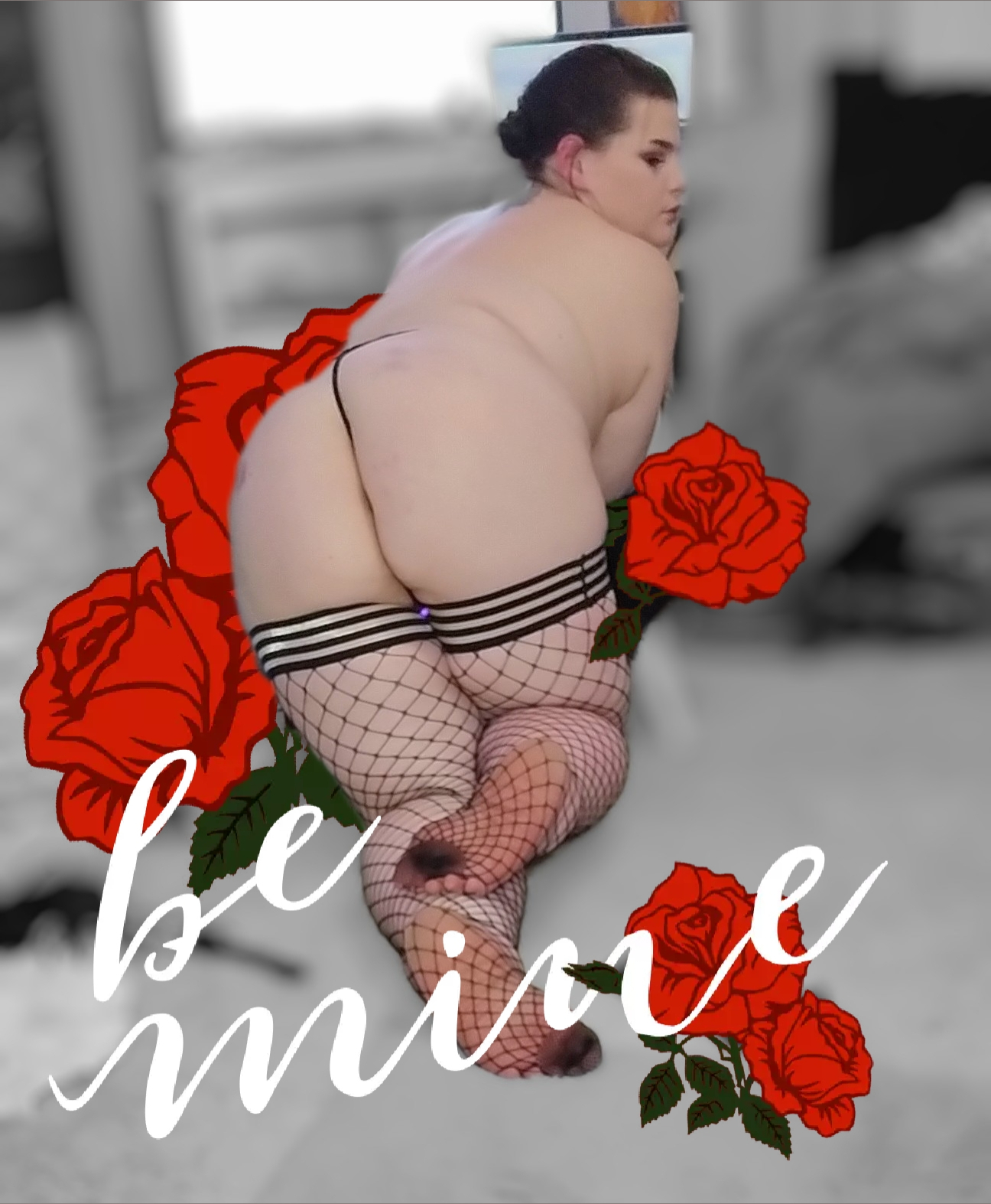 Becki TooSweet BBW QUEEN profile