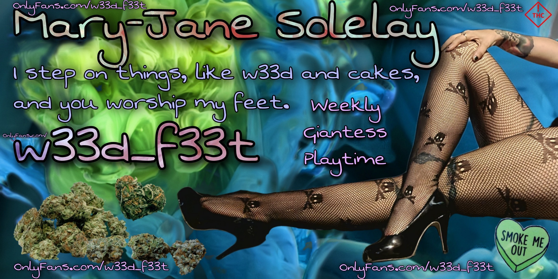 Mary-Jane Solelay thumbnail