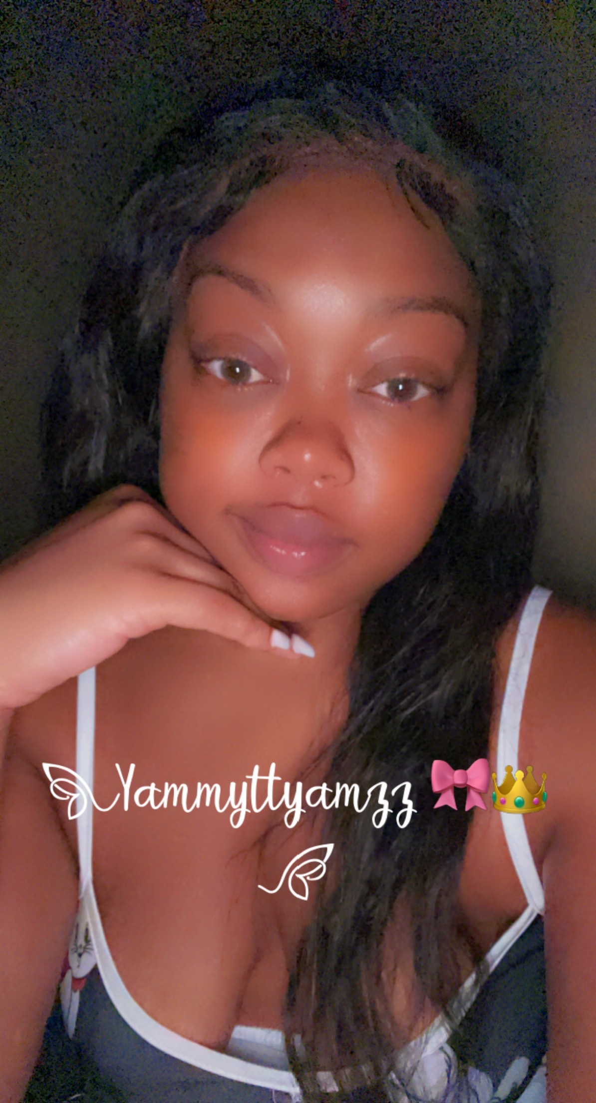 I’m Baee 🥰 profile