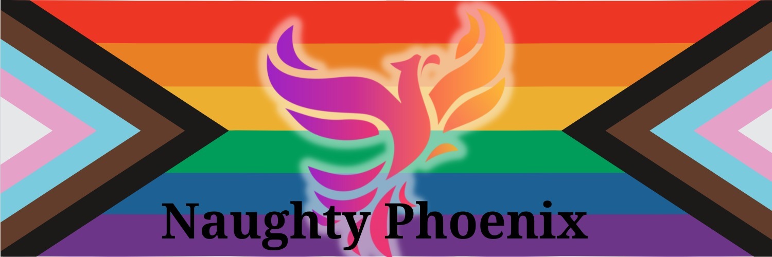 naughtyphoenix95 thumbnail