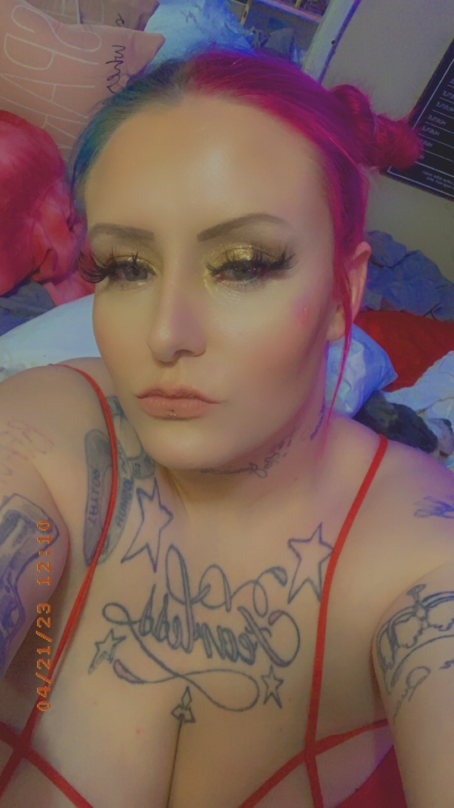 DebbieCakesXXXX profile