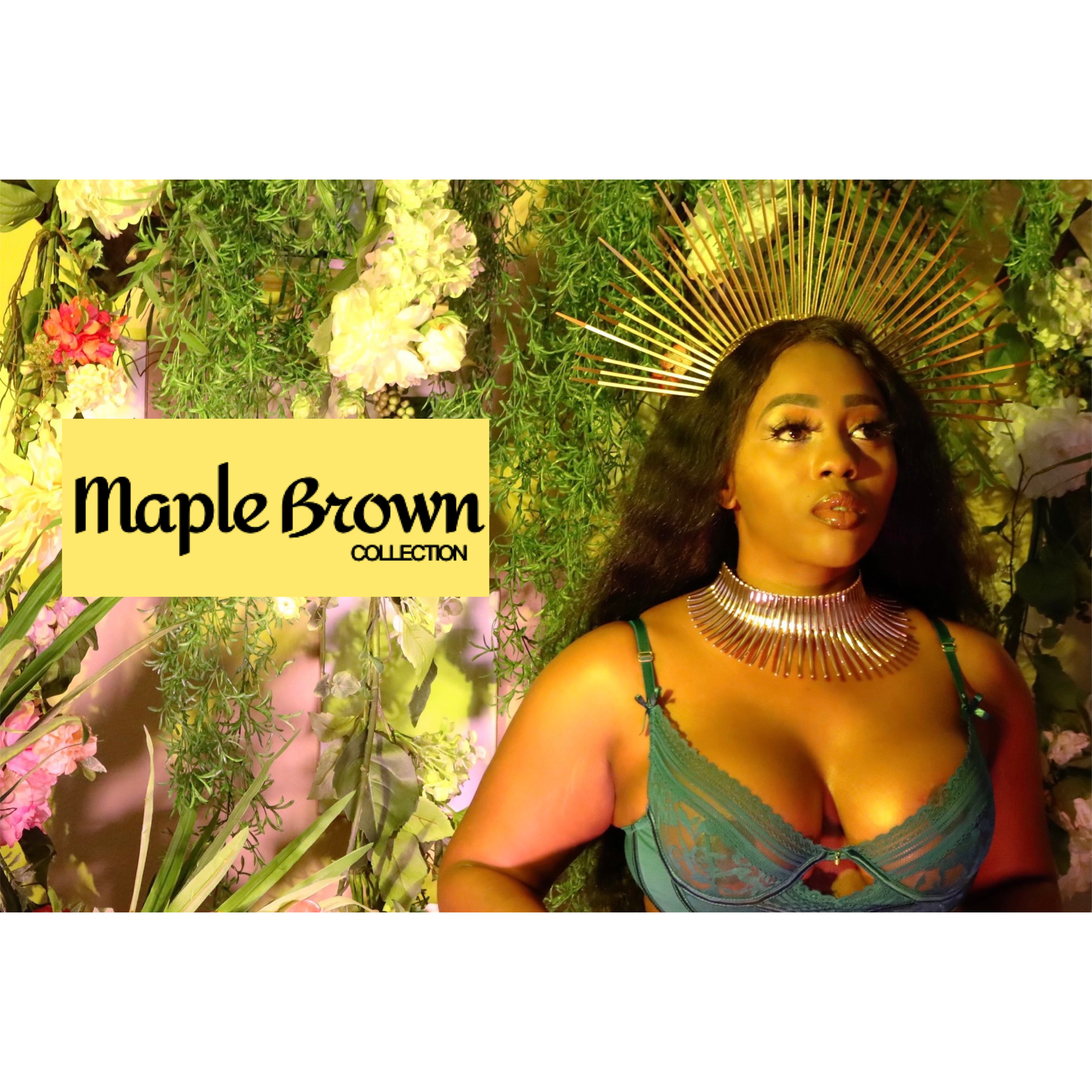 Maple Brown thumbnail