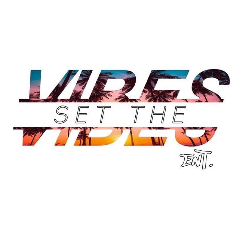 Set The Vibes ENT. thumbnail