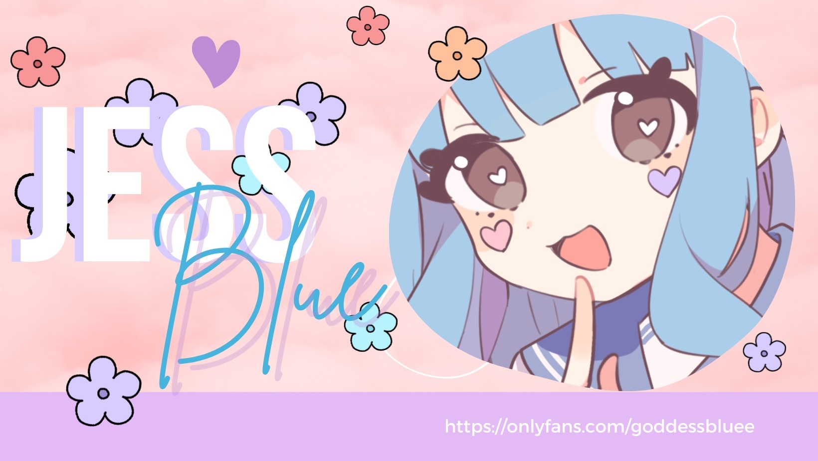 Jess blue thumbnail