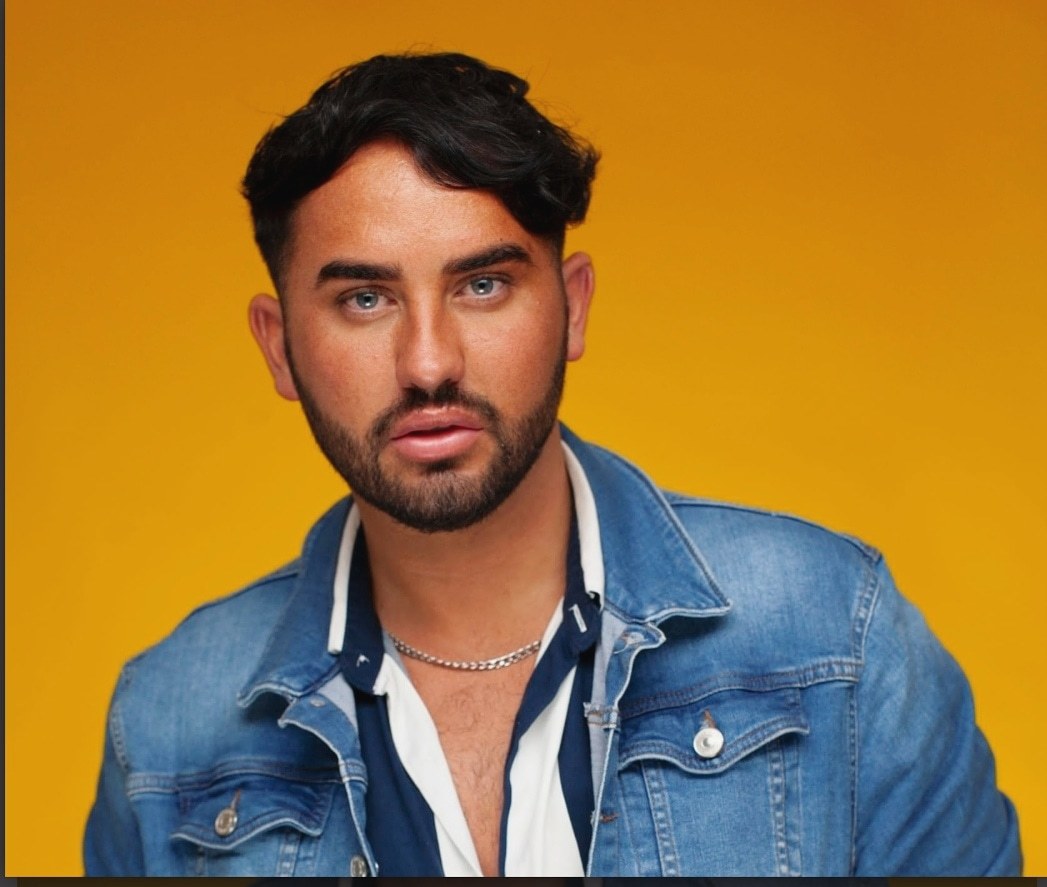 Hughie Maughan thumbnail