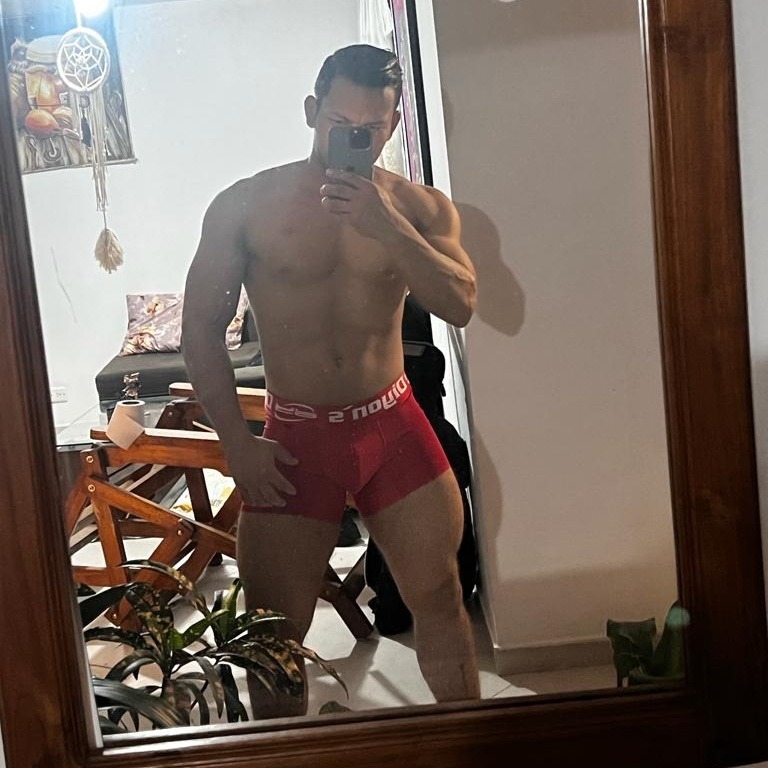 Luisfit profile