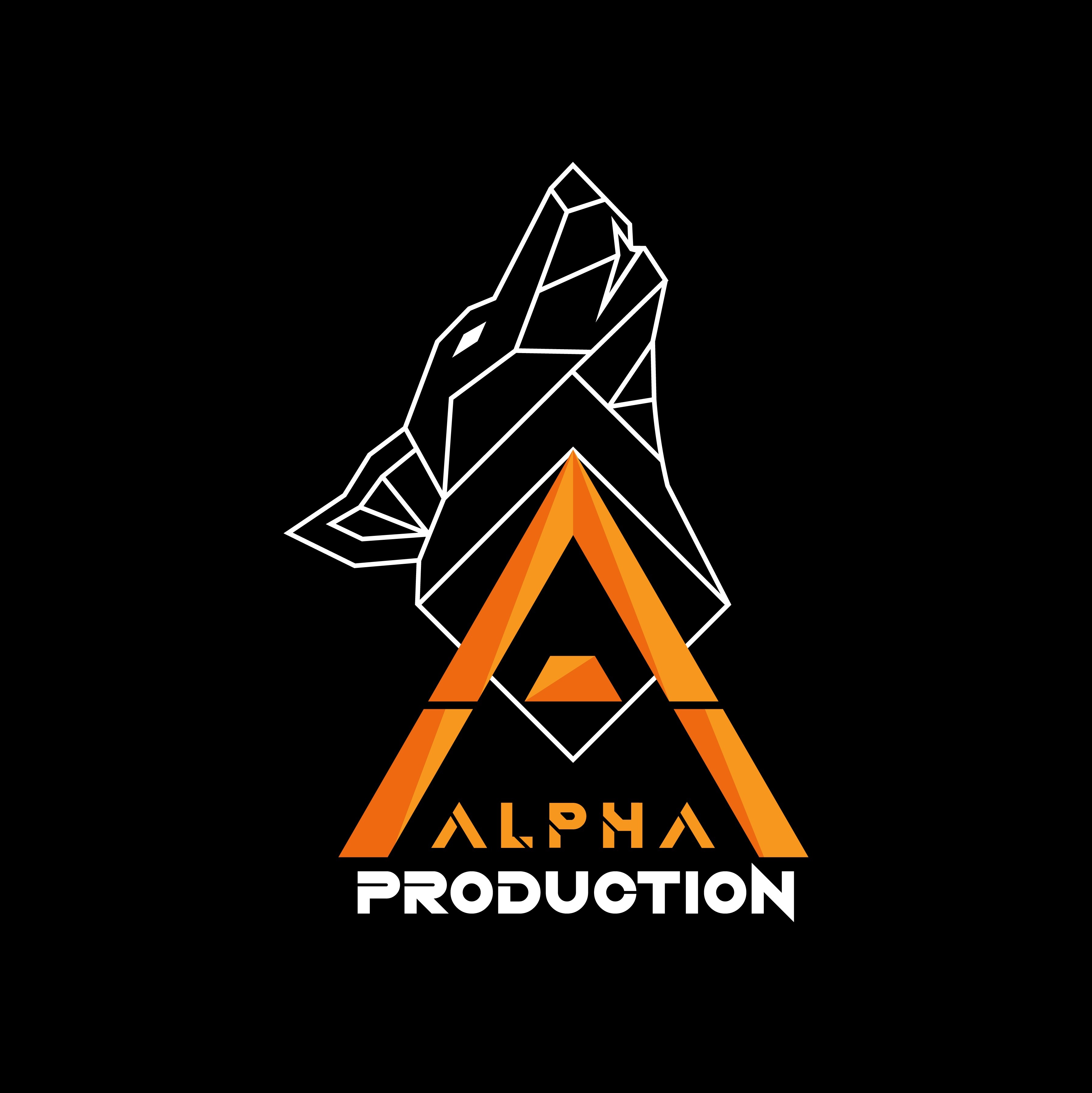 Alpha Production profile