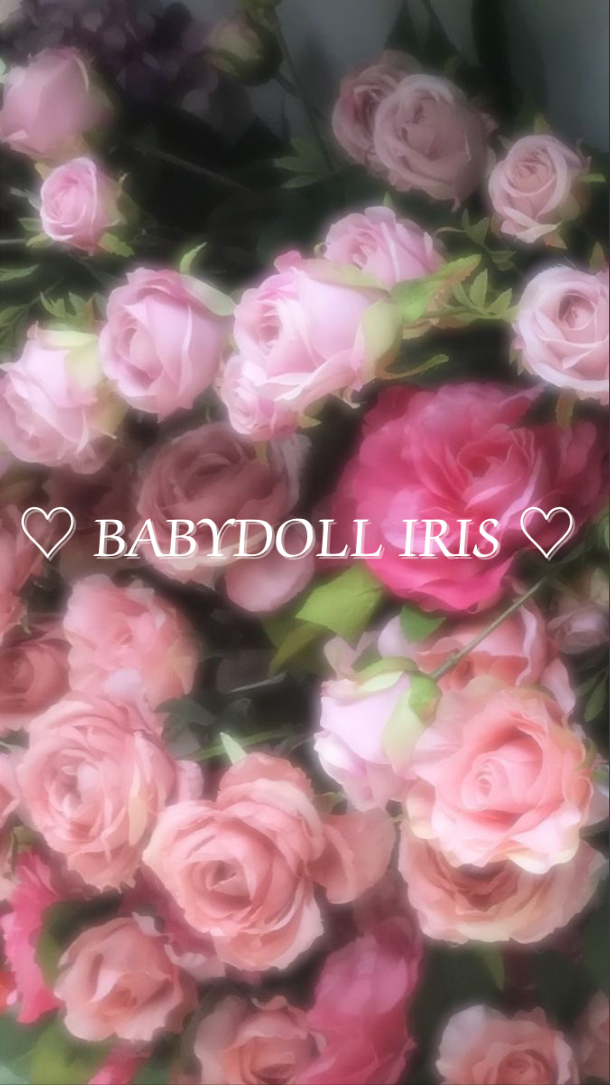 babydolliris thumbnail