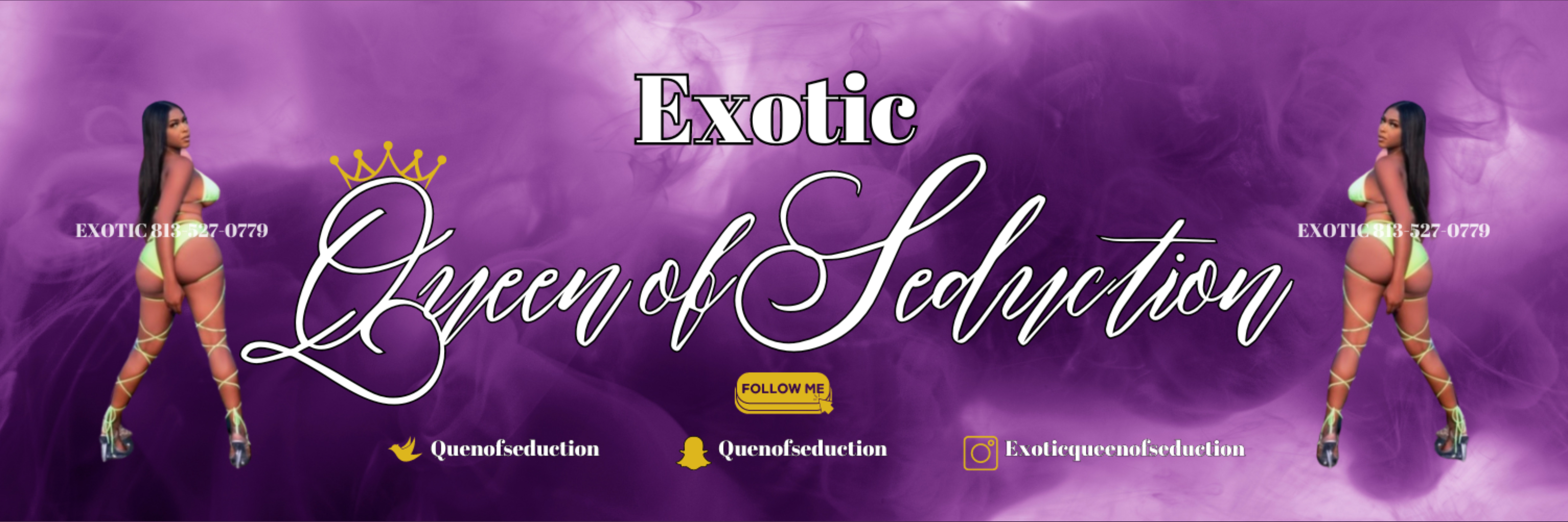 exoticqueenofseduction profile