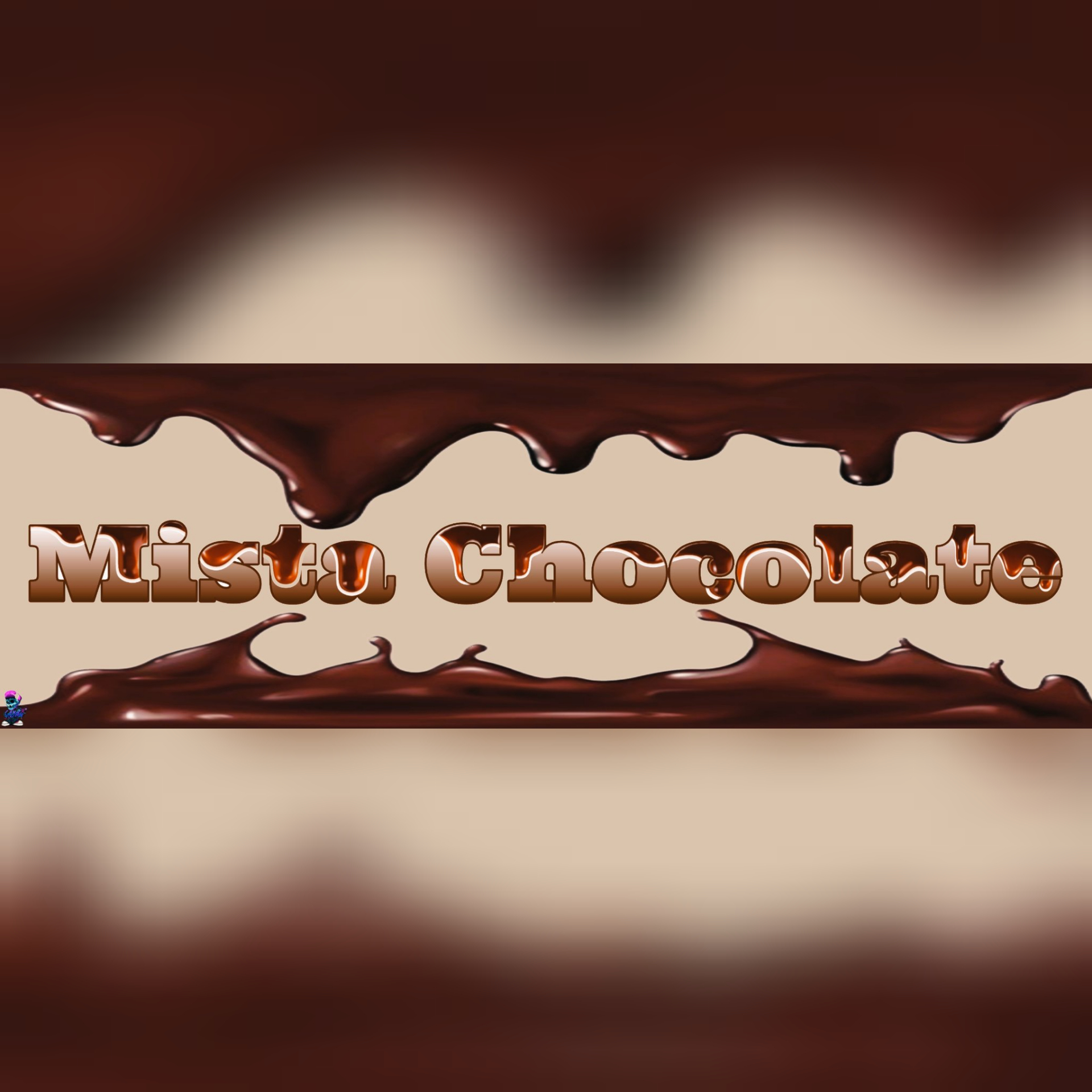 Mista Chocolate 🍫🧸 thumbnail