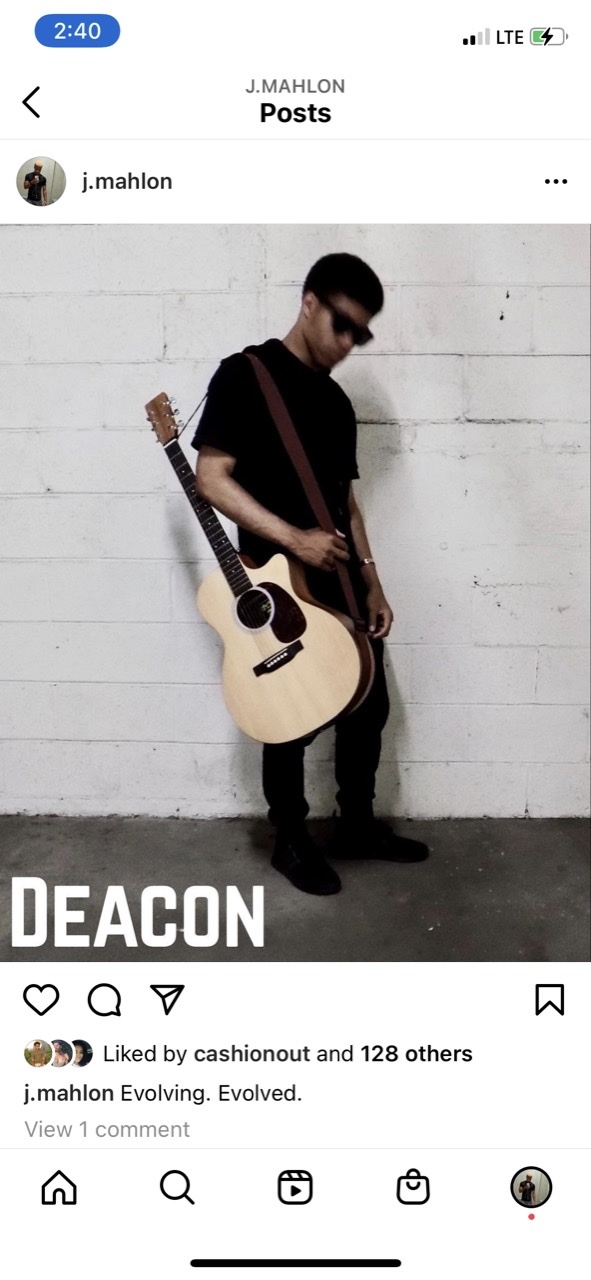 Deacon Jace thumbnail