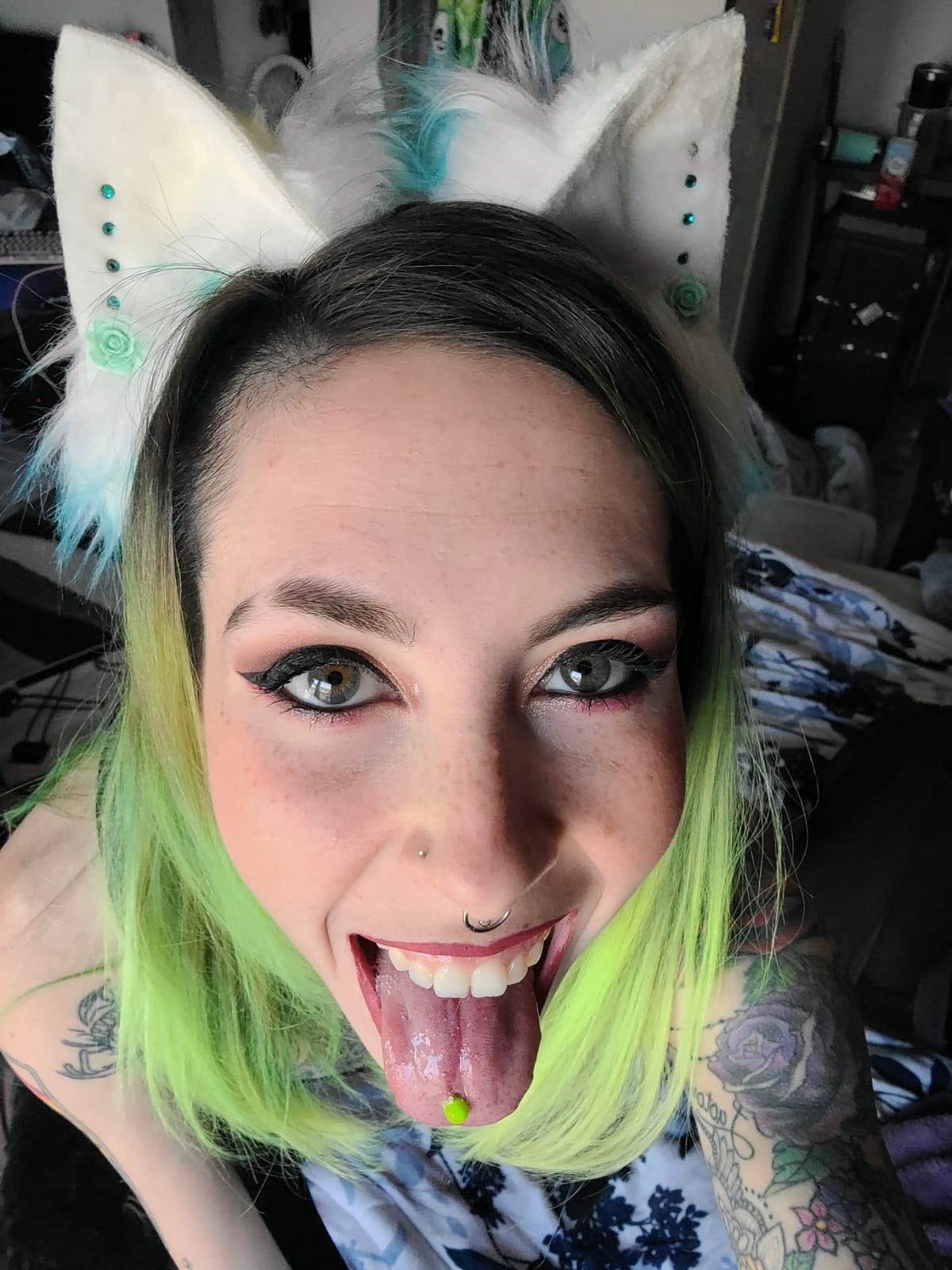 inkedqueen25 profile