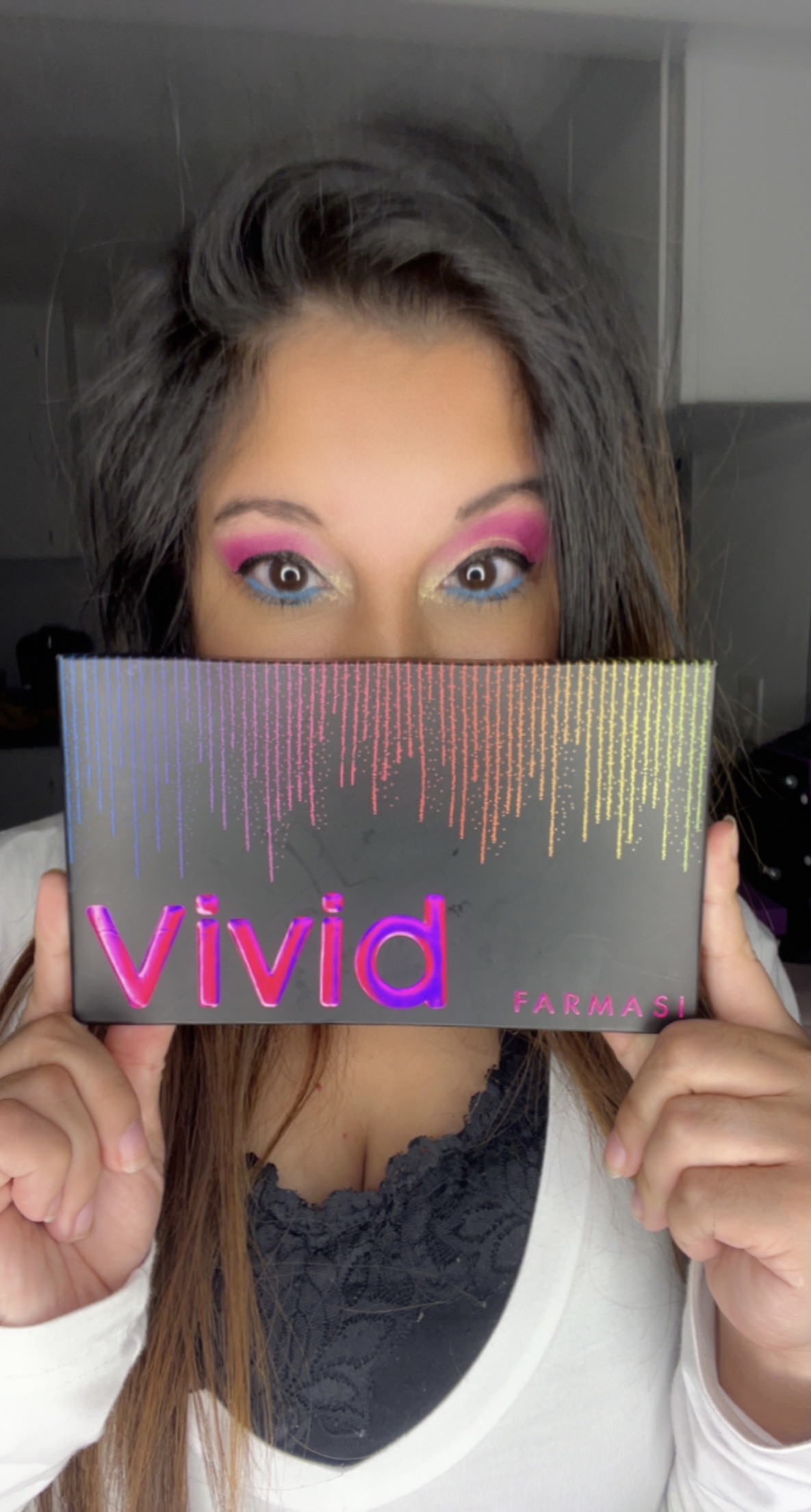 BeautybyVeronicaxo profile