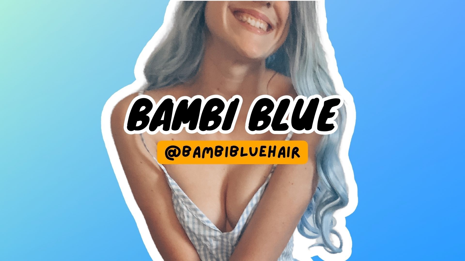 bambibluehairfree thumbnail