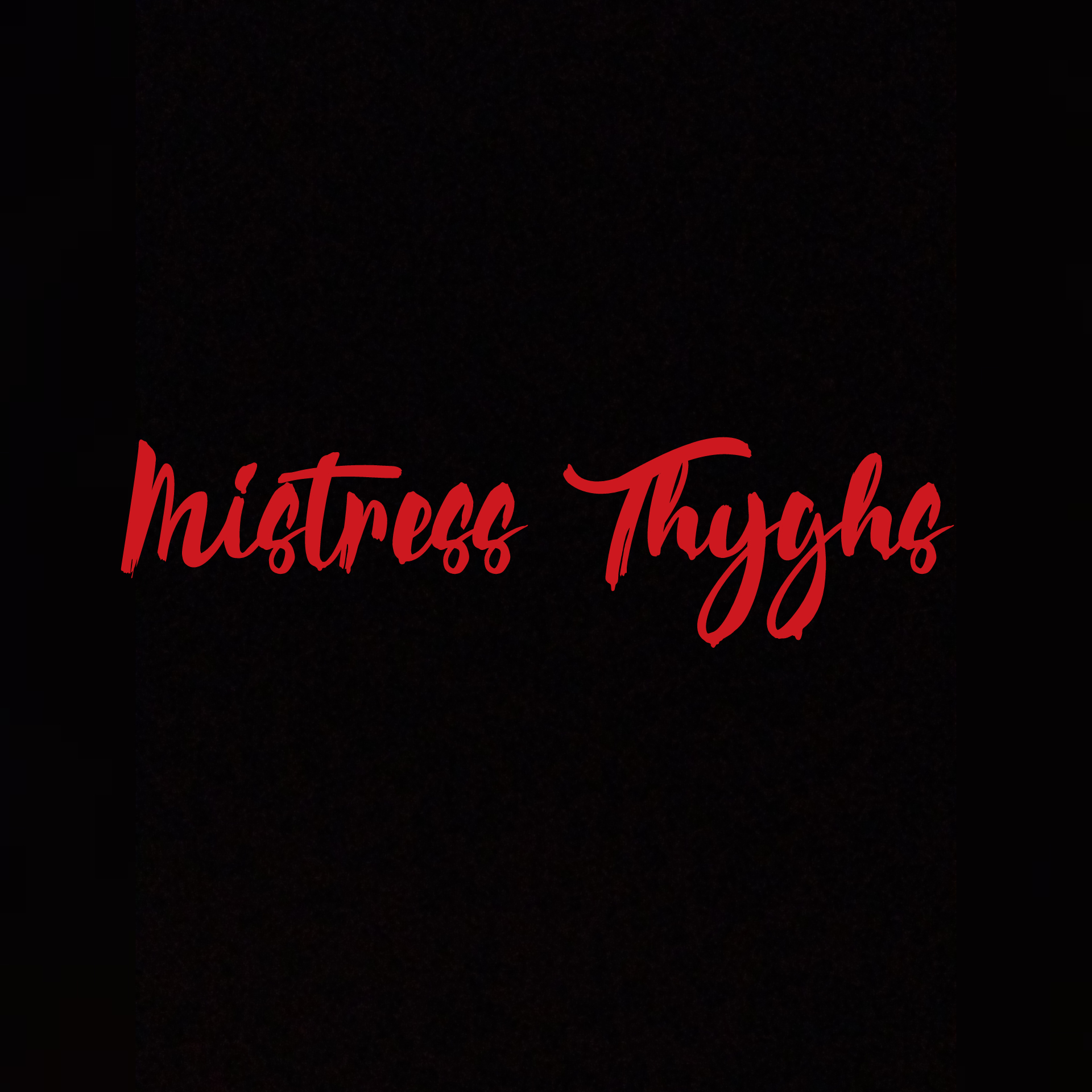 Mistress Thyghs thumbnail