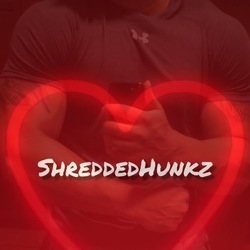 shreddedhunkzcover