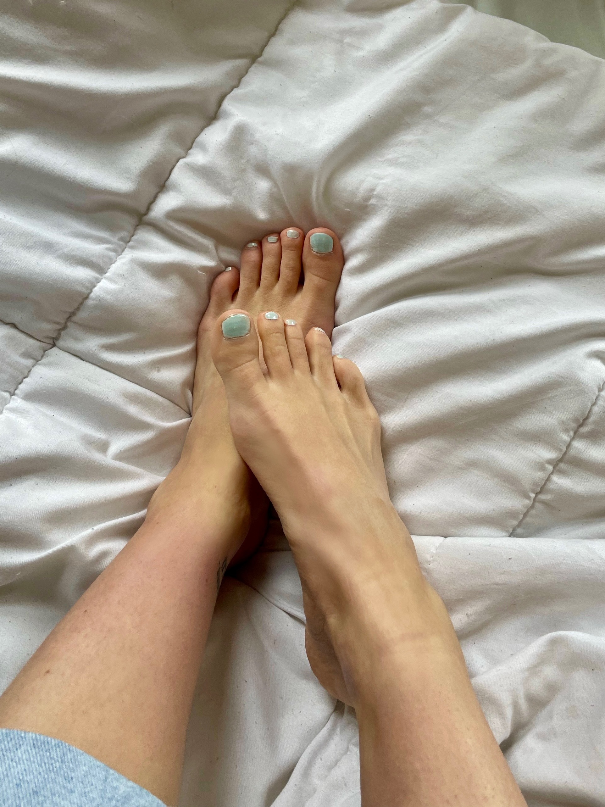 Feetpics profile