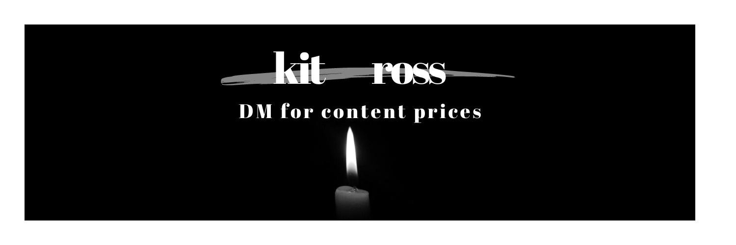 Kit Ross thumbnail