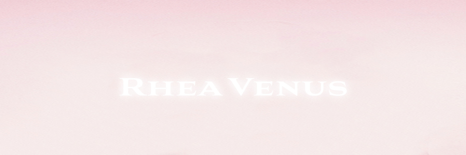 Rhea Venus thumbnail