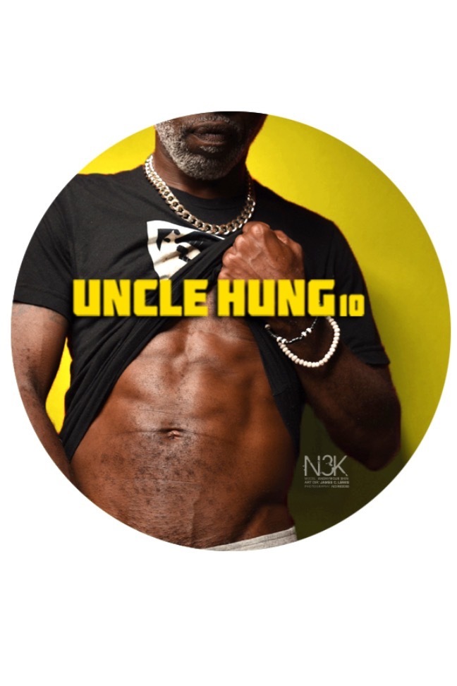 unclehung10 profile