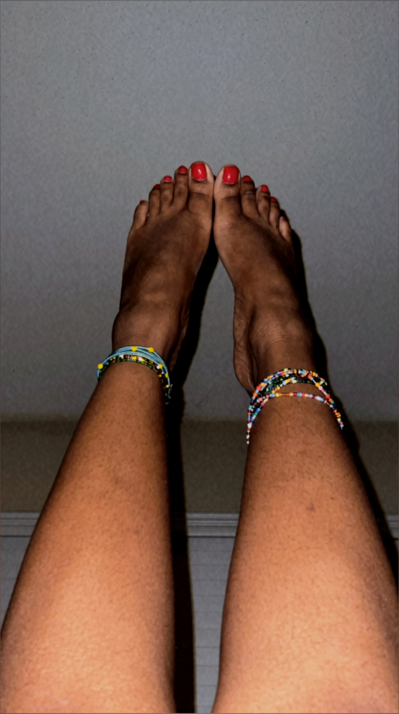 Dusa's Feet profile