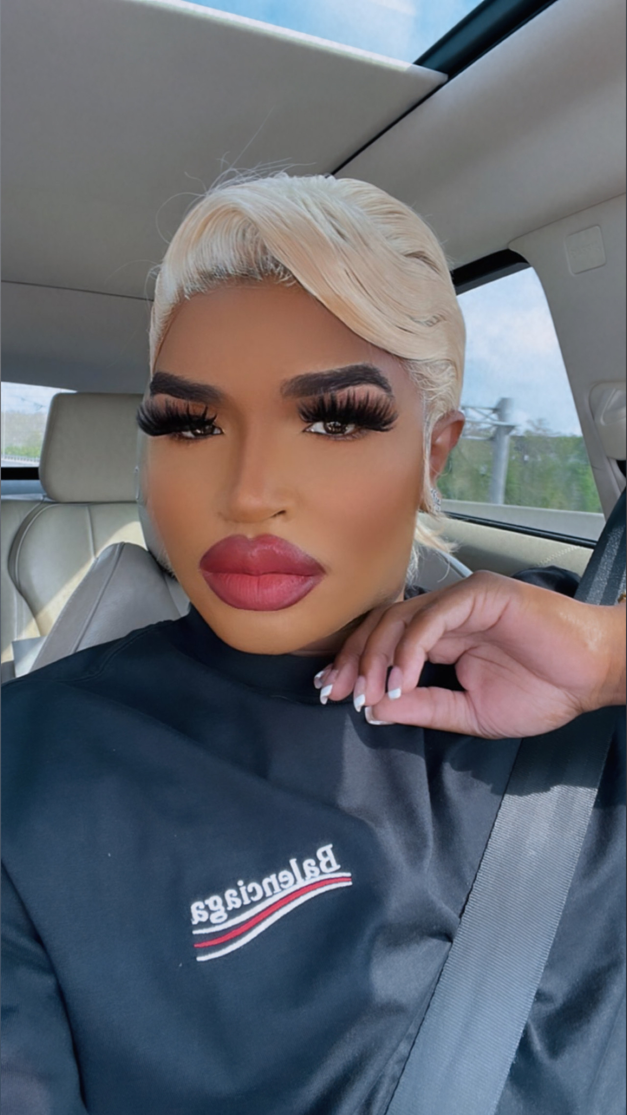 lexisminaj1 profile