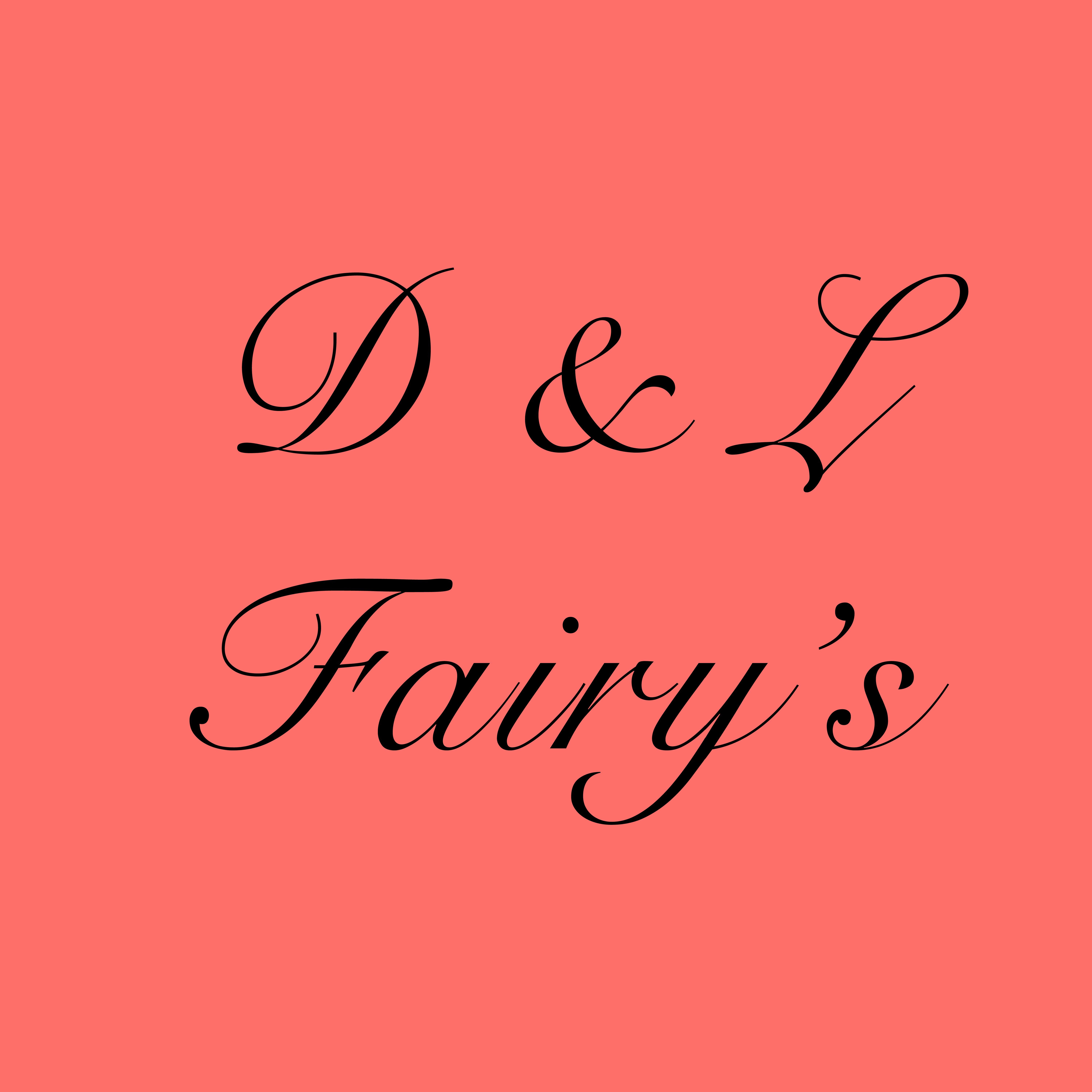 D&amp;L Fairy’s profile