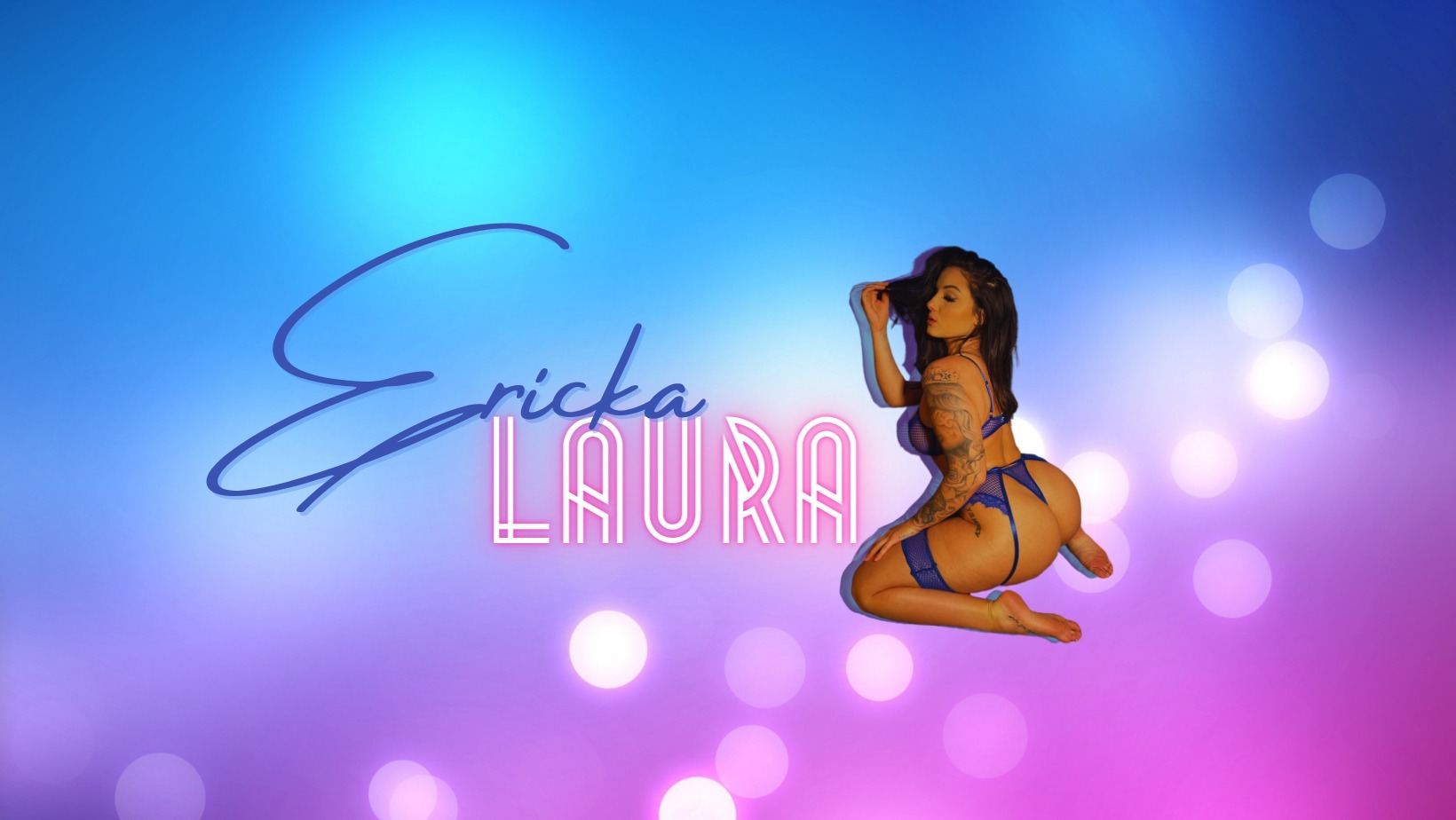 Ericka Laura thumbnail