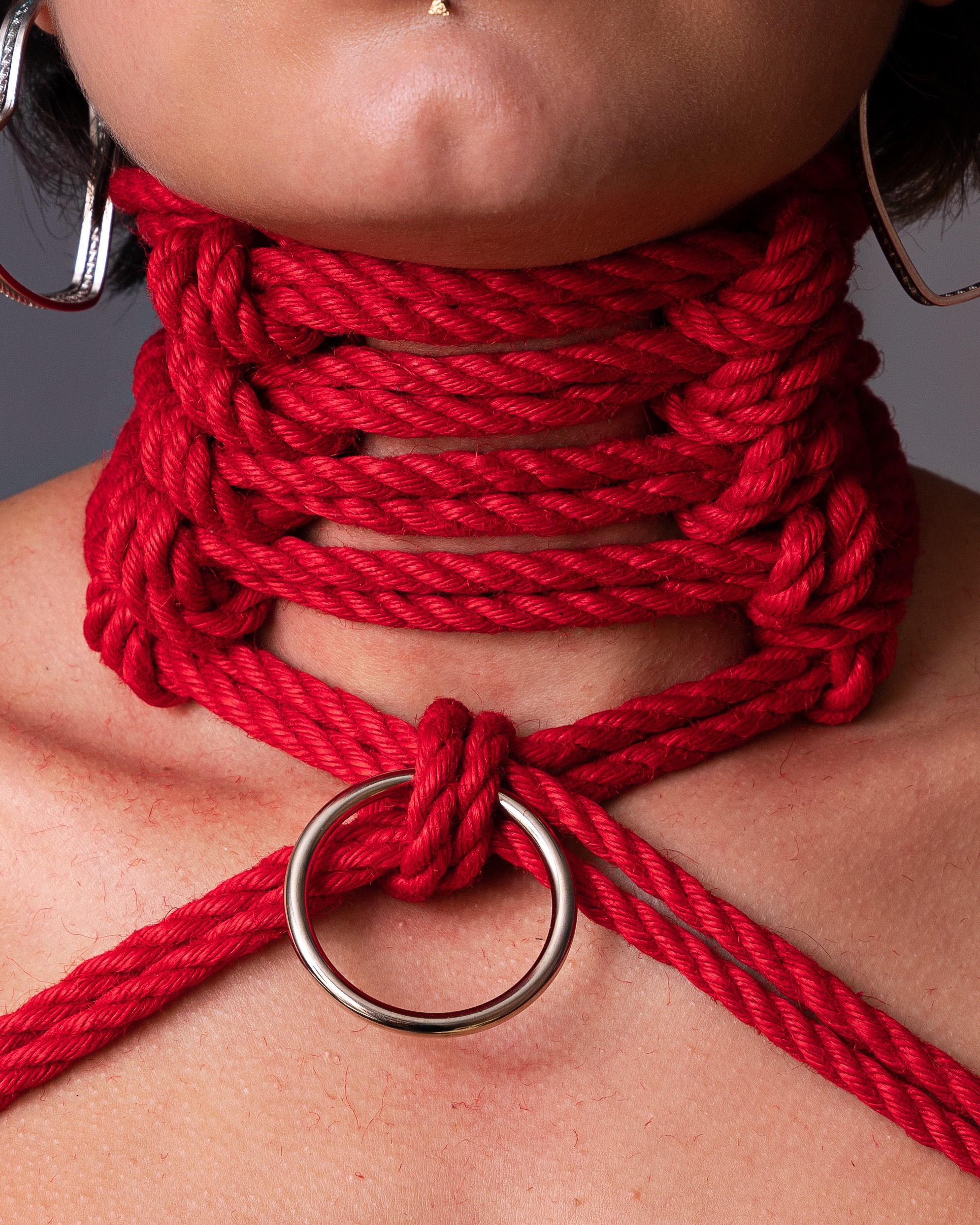 Texas Shibari profile