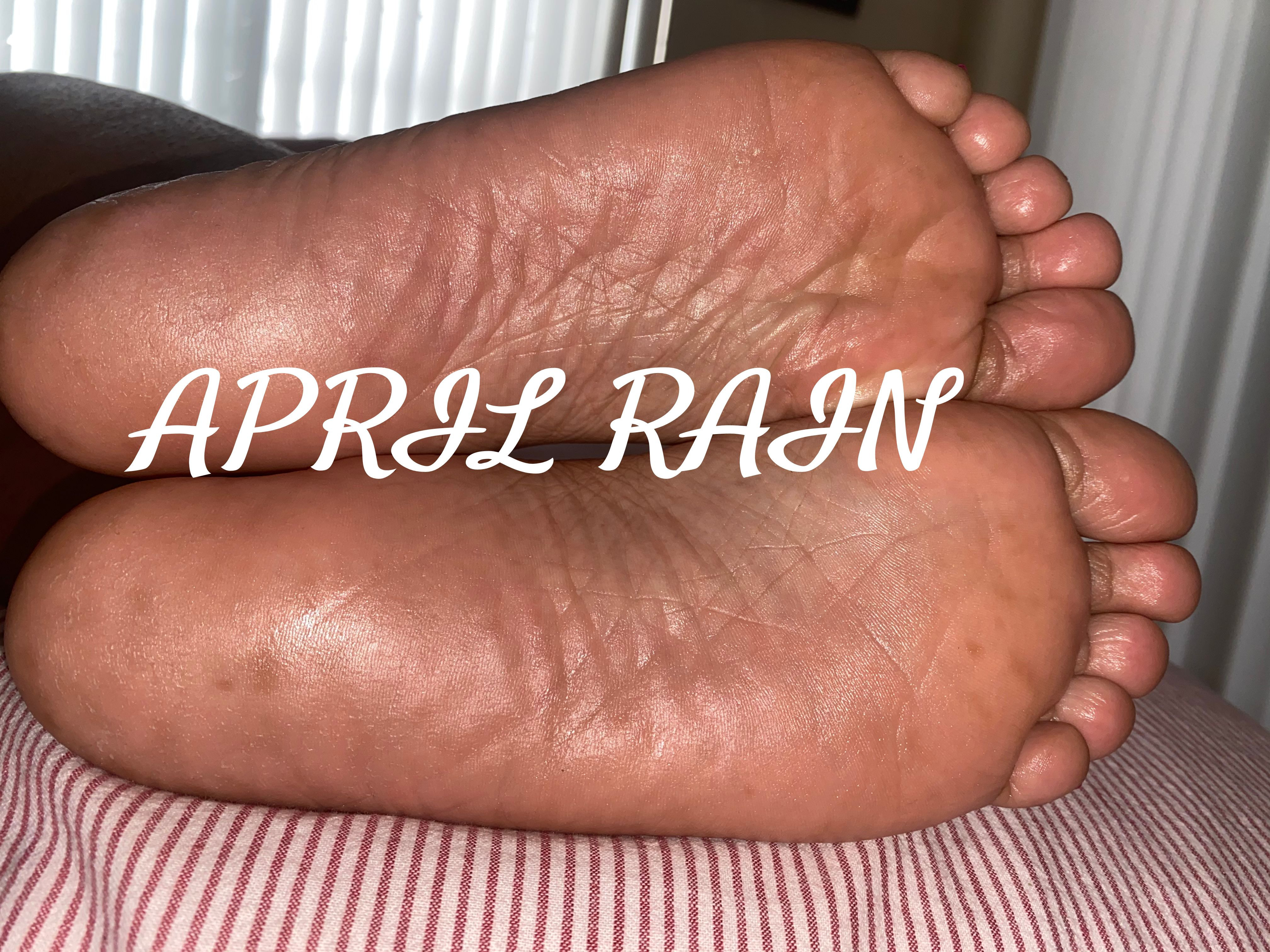 April Rain thumbnail