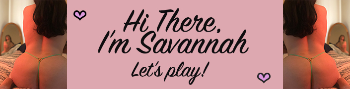 Goddess Savannah thumbnail