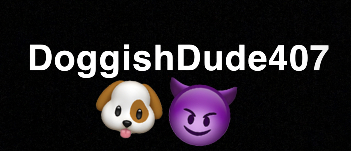 doggish_dude407 thumbnail