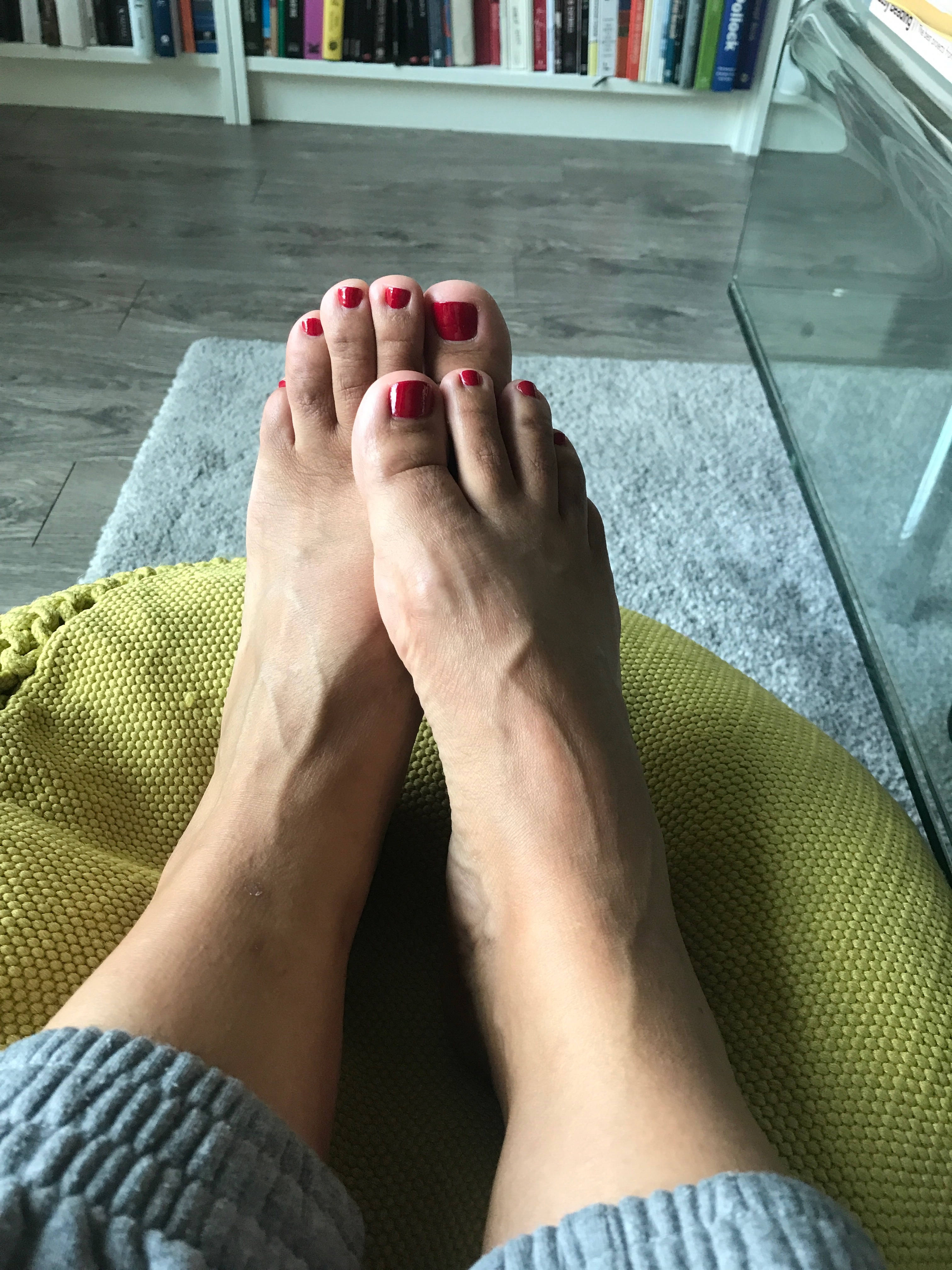 Good Foot Vibez profile