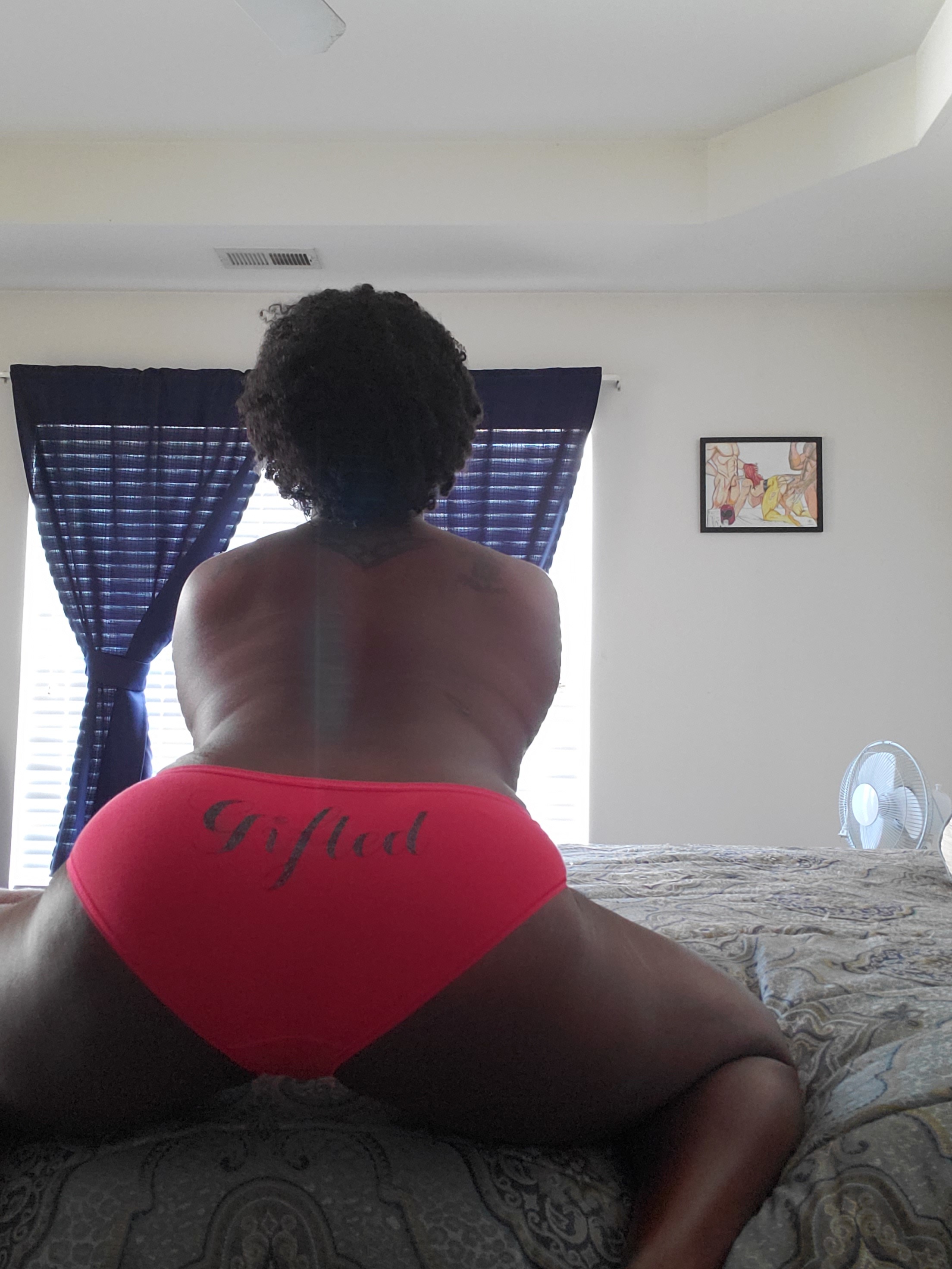 chocqueenb profile