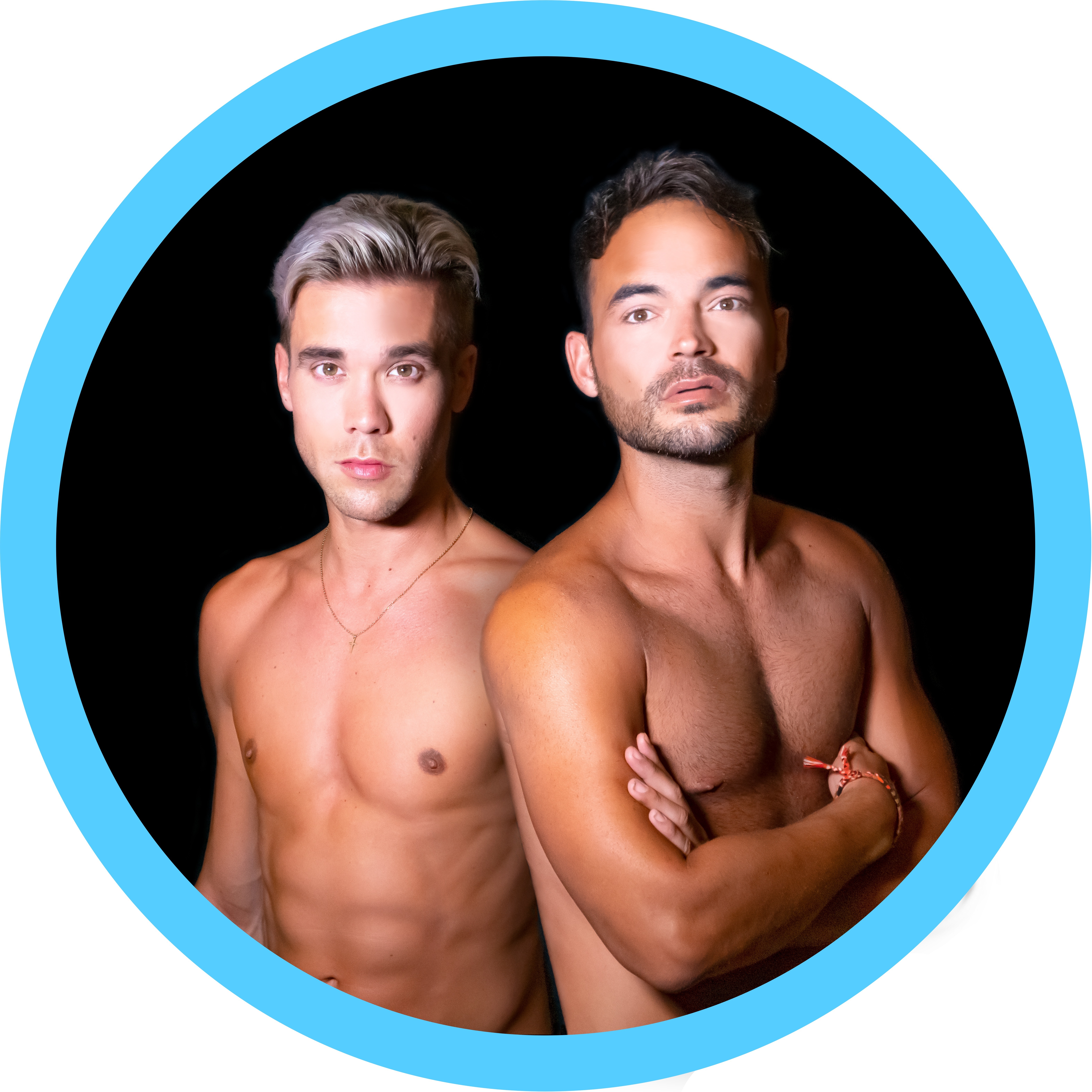 Zenzarro &amp; Somm Dylan - Free Onlyfans profile