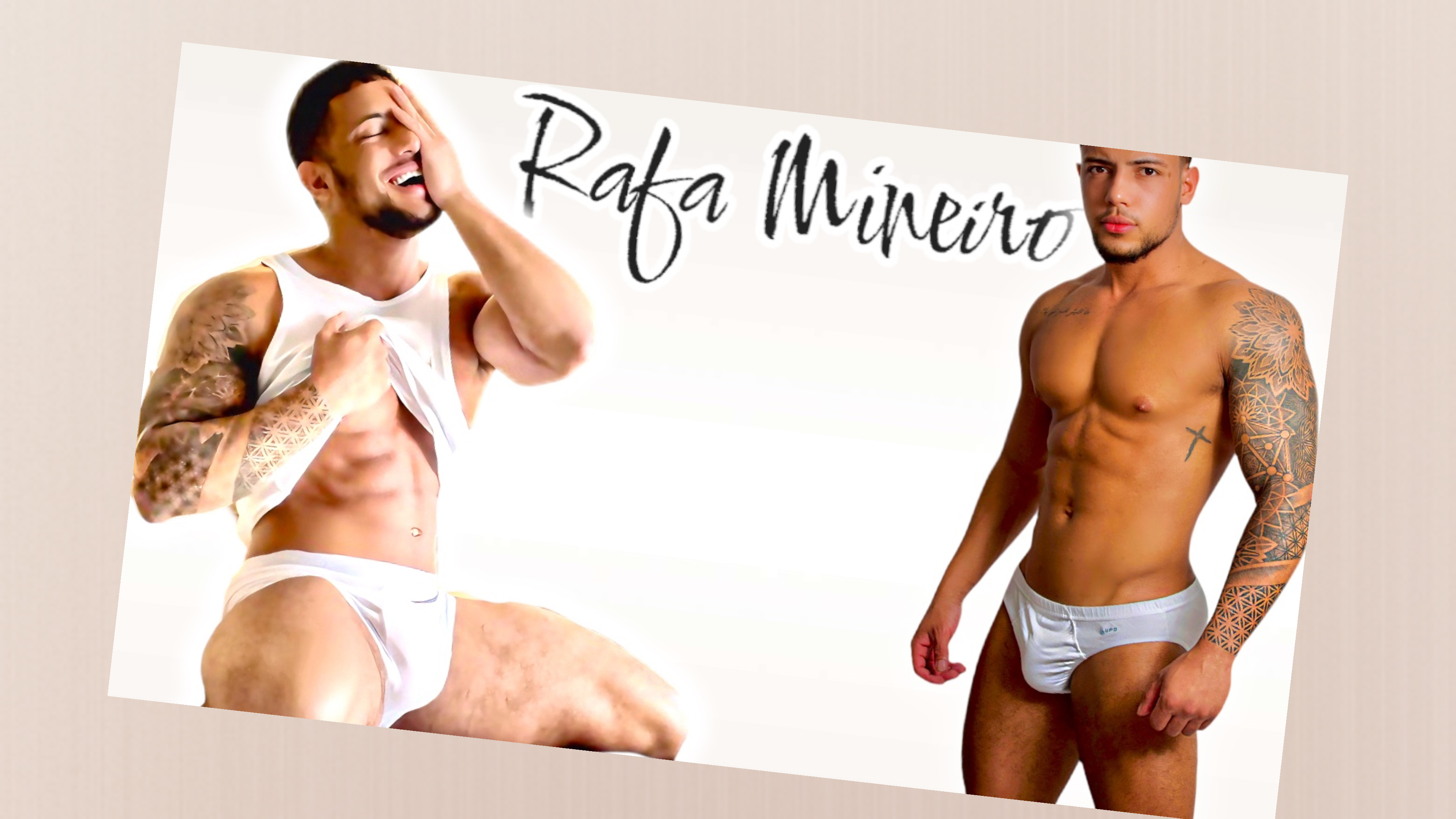 Rafa Mineiro thumbnail