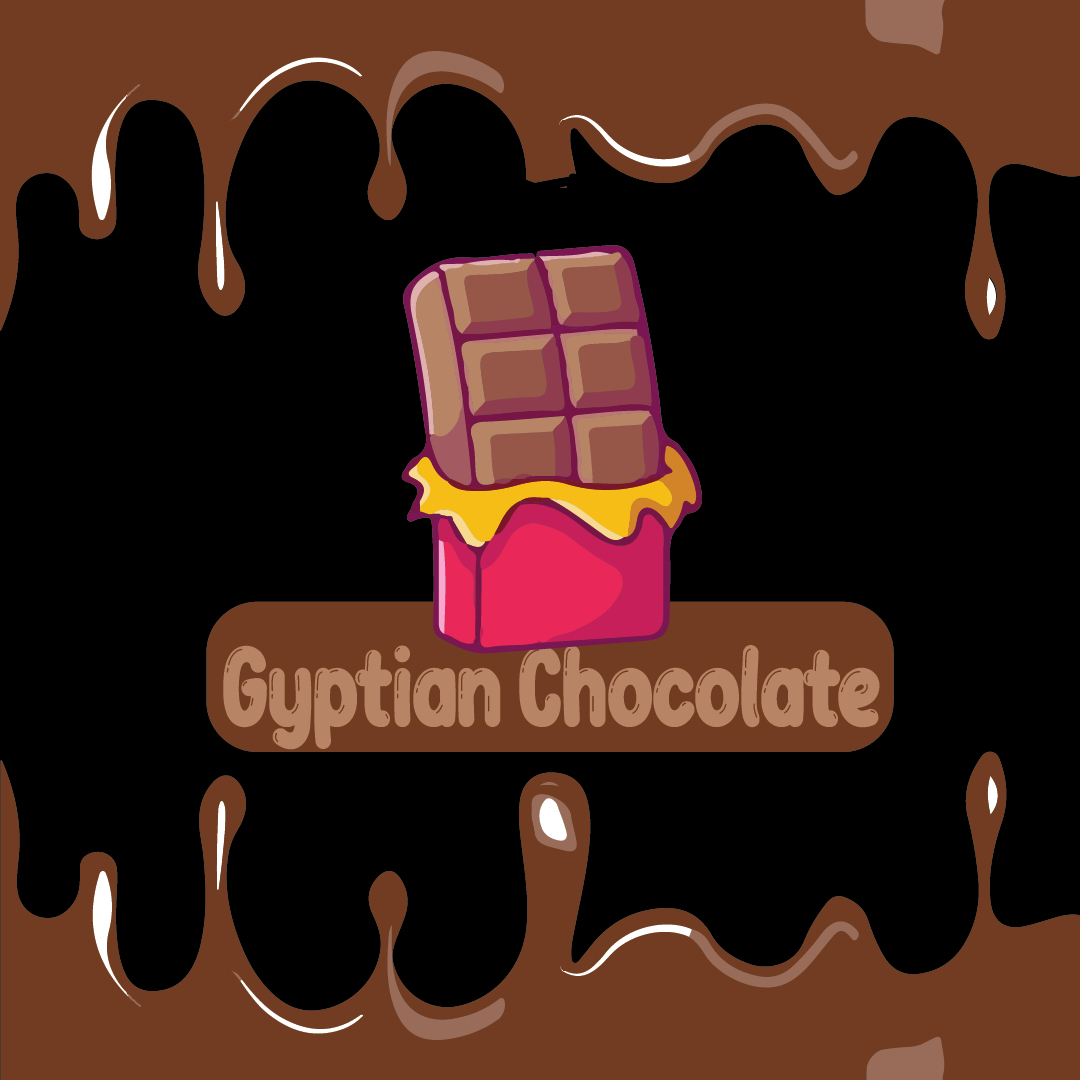 gyptianchocolate thumbnail