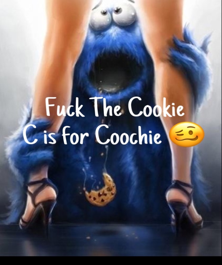 Cooki Monster thumbnail