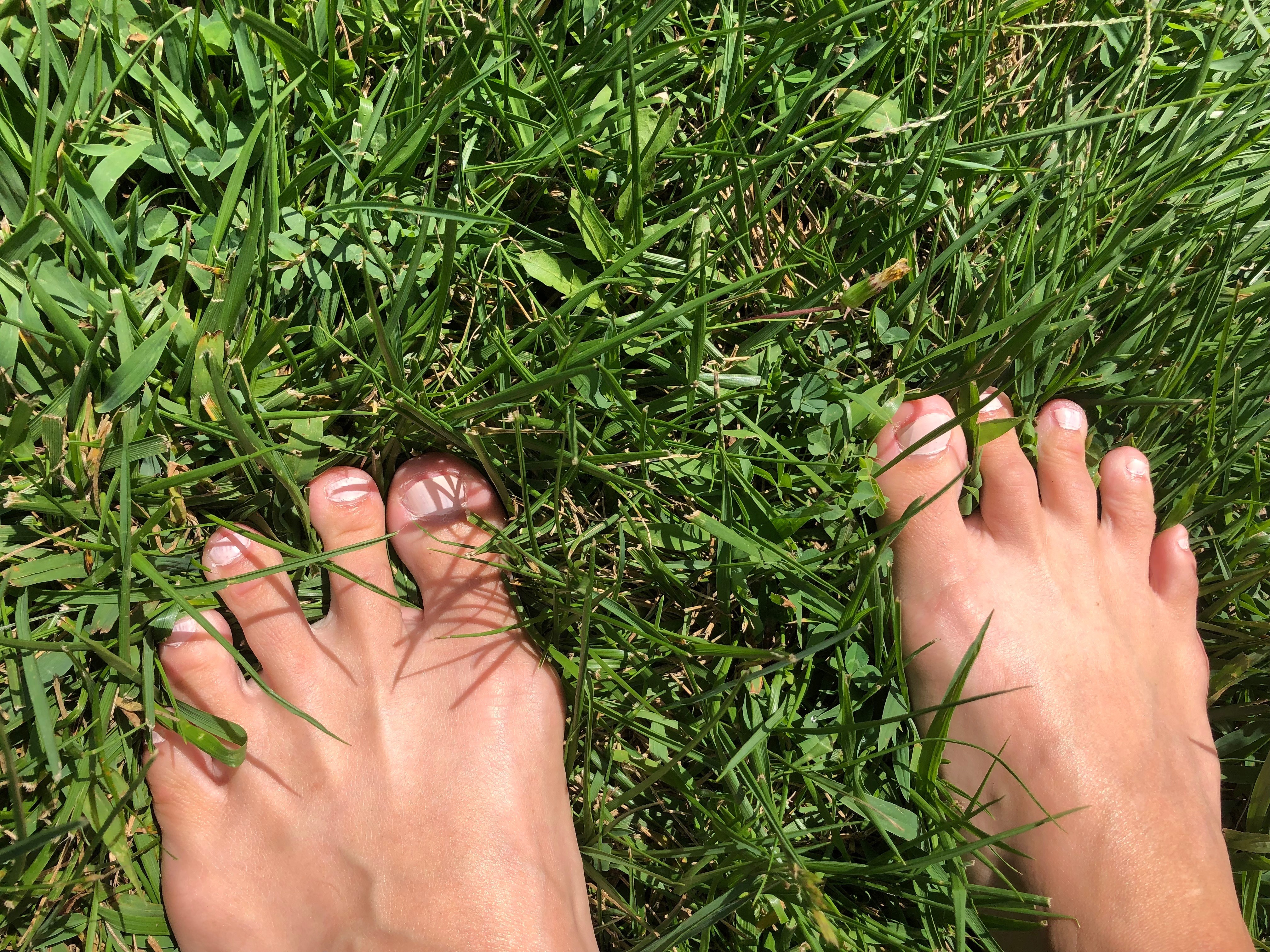 Feet Gurl thumbnail